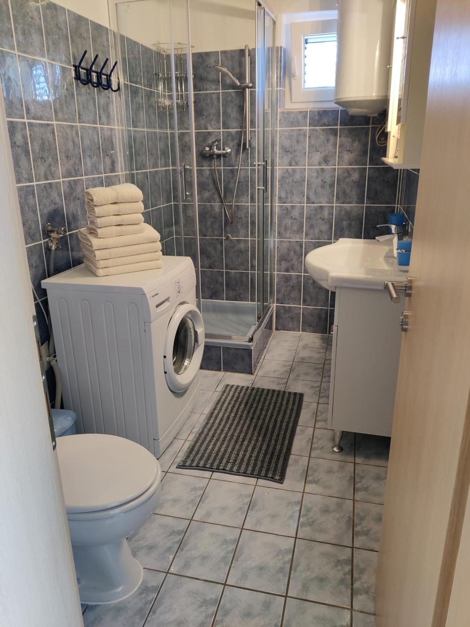 Apartments Juric プリヴラカ エクステリア 写真