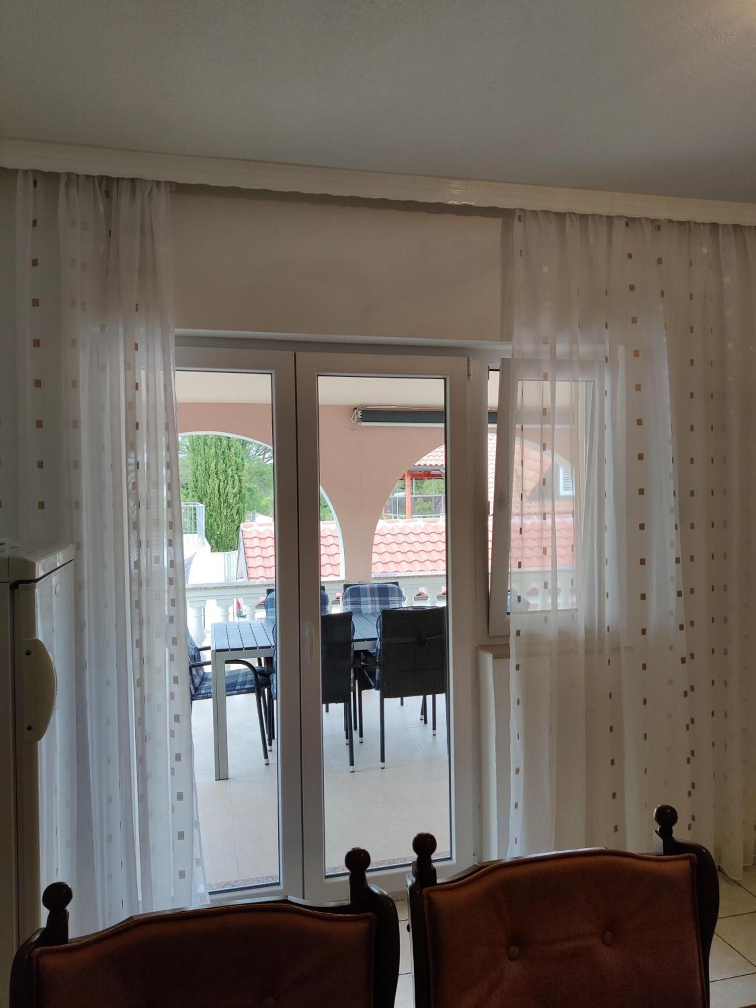 Apartments Juric プリヴラカ エクステリア 写真