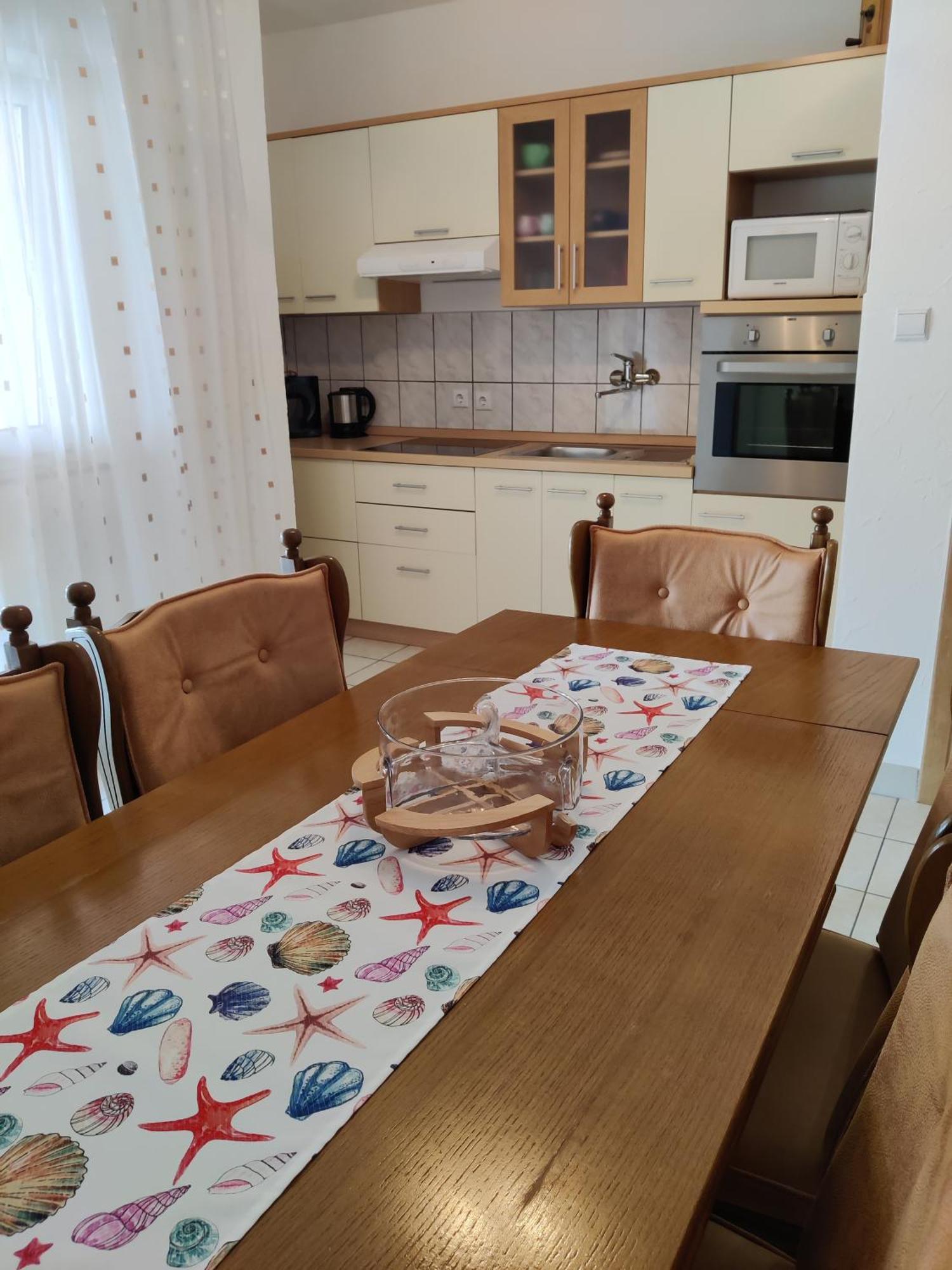 Apartments Juric プリヴラカ エクステリア 写真
