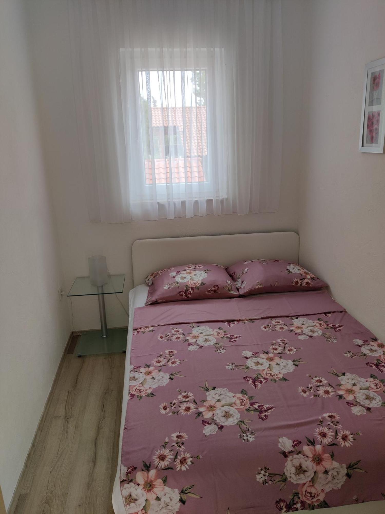 Apartments Juric プリヴラカ エクステリア 写真