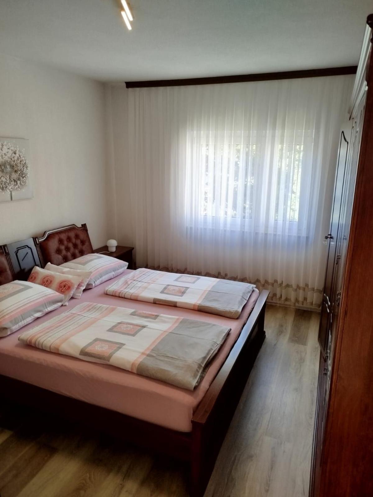 Apartments Juric プリヴラカ エクステリア 写真